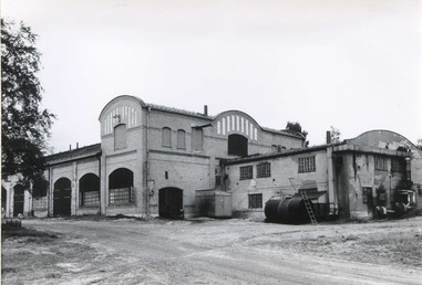 Centrala stan Okänt datum