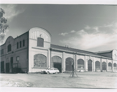 Centrala stan Okänt datum