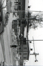 Centrala stan Okänt datum