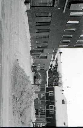 Skolgatan 58 nuv Balder 9 mot sydost