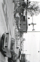 Centrala stan Okänt datum