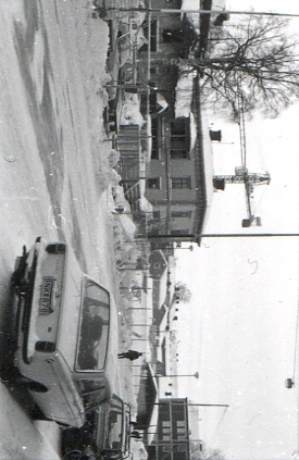 Skolgatan 58 nuv Balder 9 Renmarkstorget i bakgrunden