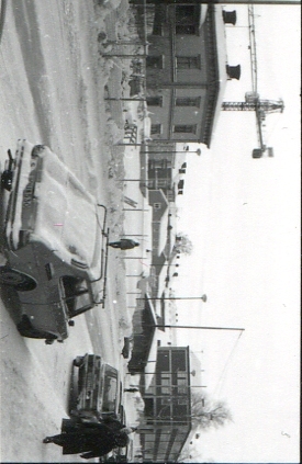 Skolgatan 58 nuv Balder 9 Renmarkstorget i bakgrunden  bild 2