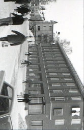 Centrala stan Okänt datum