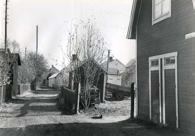 Centrala stan Okänt datum