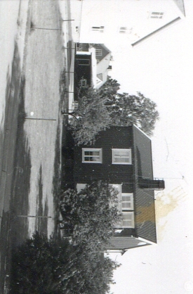 Stationsgatan 9 innan utbyggnad