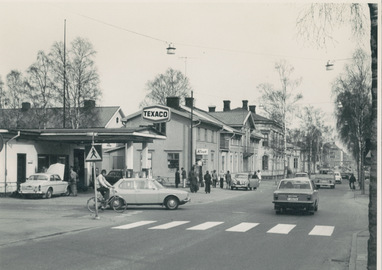 Centrala stan Okänt datum