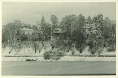 Centrala stan Okänt datum