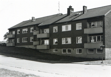 Umeå kringområden Okänt datum