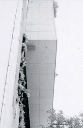 Trädgårdsgatan 11 baksida av Coop