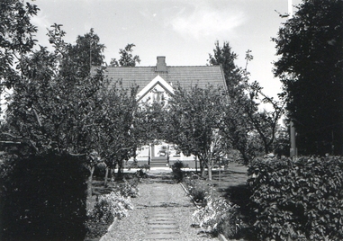 Holmsund Okänt datum