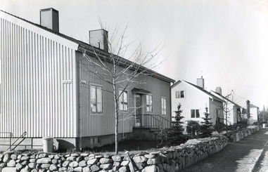 Centrala stan Okänt datum