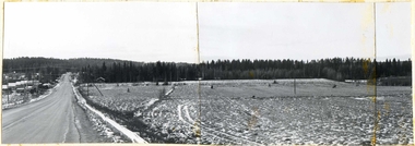 Marieområdet Okänt datum