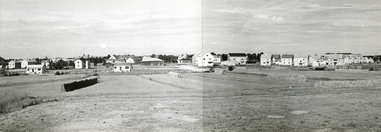 Centrala stan Okänt datum